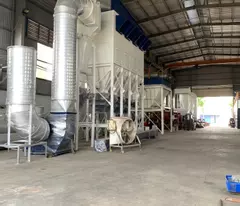 Xưởng Lô Góc Võ Văn Vân Vĩnh Lộc Bình Chánh 2635m2 Ful TC Chỉ 80 Tỷ