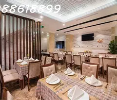 BÁN KHÁCH SẠN LÔ GÓC TRẦN THÁI TÔNG - 190M2 - 11 TẦNG, 48 PHÒNG - DT 1 TỶ/TH - 188 TỶ