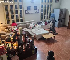 BÁN BIỆT THỰ LÊ VĂN LƯƠNG - THANH XUÂN - 180M2 -MT 7M- Ô TÔ VÀO NHÀ - 35 TỶ