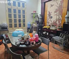 BÁN BIỆT THỰ LÊ VĂN LƯƠNG - THANH XUÂN - 180M2 -MT 7M- Ô TÔ VÀO NHÀ - 35 TỶ