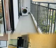 TÌM NỮ HOUSEMATE – PHÒNG MASTER FULL NỘI THẤT TẠI THE SUN AVENUE