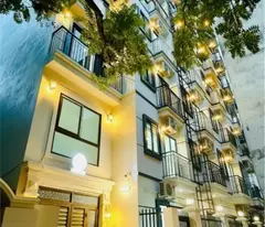 BÁN TÒA CCMN NGUYỄN KHANG, CẦU GIẤY - LÔ GÓC 35 PHÒNG LUXURY - DOANH THU 2.4 TỶ/NĂM