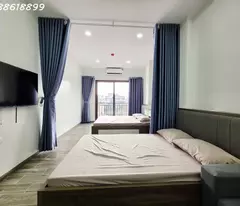 BÁN TÒA CCMN NGUYỄN KHANG, CẦU GIẤY - LÔ GÓC 35 PHÒNG LUXURY - DOANH THU 2.4 TỶ/NĂM