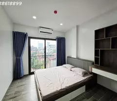 BÁN TÒA CCMN NGUYỄN KHANG, CẦU GIẤY - LÔ GÓC 35 PHÒNG LUXURY - DOANH THU 2.4 TỶ/NĂM