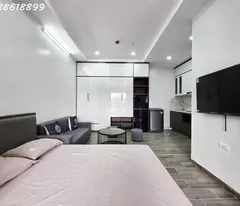 BÁN TÒA CCMN NGUYỄN KHANG, CẦU GIẤY - LÔ GÓC 35 PHÒNG LUXURY - DOANH THU 2.4 TỶ/NĂM