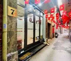 30m ra phố Tôn Đúc Thắng, nhà 30m x 4 tầng, giá chưa đến 9 tỷ