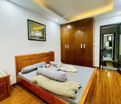 30m ra phố Tôn Đúc Thắng, nhà 30m x 4 tầng, giá chưa đến 9 tỷ