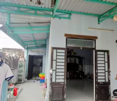 Bán nhà gần Biển Đồi Dương - Bình Tân - LaGi giá rẻ 1.45 tỷ sổ riêng