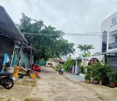 Bán nhà gần Biển Đồi Dương - Bình Tân - LaGi giá rẻ 1.45 tỷ sổ riêng