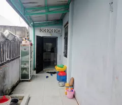 Bán nhà gần Biển Đồi Dương - Bình Tân - LaGi giá rẻ 1.45 tỷ sổ riêng