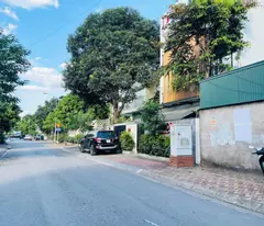 Bán 332,8m2 khu đất đấu giá xây dựng nhà ở Phường Việt Hưng - Ngõ 56 Kim Quan Thượng