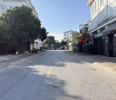 Bán 332,8m2 khu đất đấu giá xây dựng nhà ở Phường Việt Hưng - Ngõ 56 Kim Quan Thượng