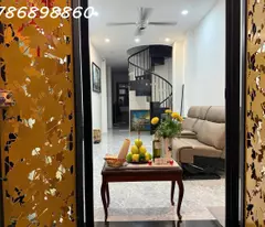 BÁN NHÀ HẺM XE HƠI ĐƯỜNG SỐ 13 VƯỜN ĐIỀU – PHƯỜNG TÂN QUY, QUẬN 7