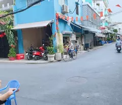 NHÀ NGUYÊN CĂN TÂN BÌNH - diện tích 32m2 – 1 TRỆT, 1 LỬNG, 1 LẦU