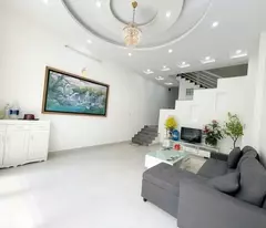 Cho thuê nhà nguyên căn KQH Trần Anh Tông, P.8, Đà Lạt: