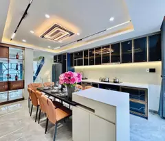 Bán nhà phố Bình Tân -  Sổ hồng riêng
