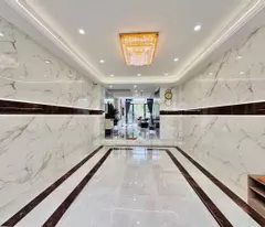 Bán nhà phố Bình Tân -  Sổ hồng riêng