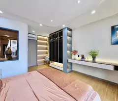 Bán nhà phố Bình Tân -  Sổ hồng riêng