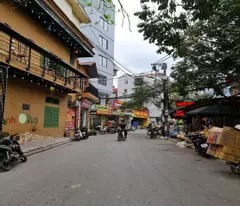 102m2 mặt phố 11m Trâu Quỳ, Gia Lâm, Kinh doanh tốt giá đẹp. Lh 0392248515
