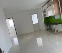 Cho thuê chung cư 83 Ngọc Hồi, Hoàng Liệt, Hoàng Mai 64m 2PN, đồ cơ bản, 7tr