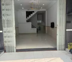 HẺM XE HƠI LÝ PHỤC MAN,QUẬN 7 – 68M² – 3PN – GIÁ 7,95 TỶ