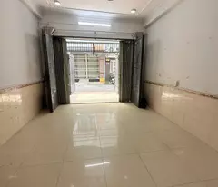 HẺM XE HƠI LÝ PHỤC MAN,QUẬN 7 – 68M² – 3PN – GIÁ 7,95 TỶ