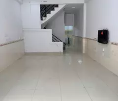 HẺM XE HƠI LÝ PHỤC MAN,QUẬN 7 – 68M² – 3PN – GIÁ 7,95 TỶ