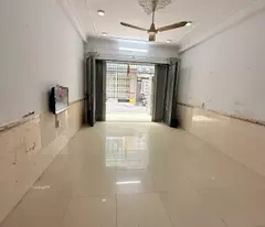 HẺM XE HƠI LÝ PHỤC MAN,QUẬN 7 – 68M² – 3PN – GIÁ 7,95 TỶ