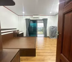 CHO THUÊ CĂN HỘ FULL ĐỒ, BÁT KHỐI - TƯ ĐÌNH, LONG BIÊN - GIÁ 5tr/ 1 tháng