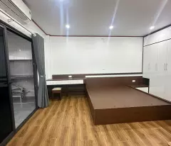 CHO THUÊ CĂN HỘ FULL ĐỒ, BÁT KHỐI - TƯ ĐÌNH, LONG BIÊN - GIÁ 5tr/ 1 tháng