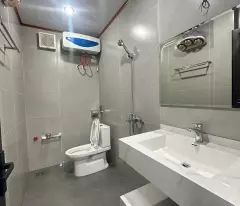 CHO THUÊ CĂN HỘ FULL ĐỒ, BÁT KHỐI - TƯ ĐÌNH, LONG BIÊN - GIÁ 5tr/ 1 tháng