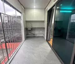 CHO THUÊ CĂN HỘ FULL ĐỒ, BÁT KHỐI - TƯ ĐÌNH, LONG BIÊN - GIÁ 5tr/ 1 tháng