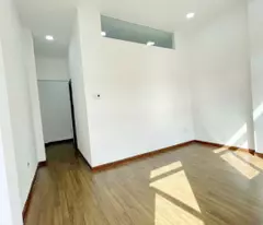 Nhà hẻm mới đẹp, kế hẻm xe hơi