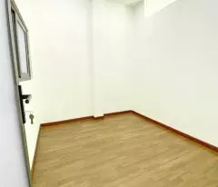 Nhà hẻm mới đẹp, kế hẻm xe hơi