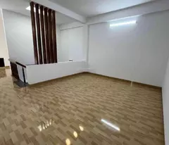 Bán nhà 3 tầng đúc kiên cố mặt tiền Bùi Thiện Ngộ - Hòa Xuân - Sát Võ Chí Công