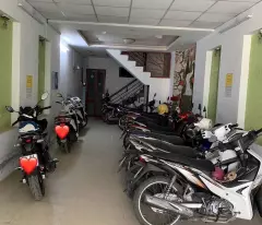 Mặt  Tiền  Dương  Văn Dương - Tân Phú - 5  Tầng - Dòng Tiền 360tr /Năm - Nhỉnh 9 Tỷ