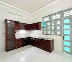 NHÀ HẺM XE HƠI ĐƯỜNG SỐ 79 – 4.7m x16m, QUẬN 7 Chỉ 12 tỷ 5