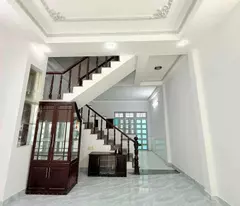 NHÀ HẺM XE HƠI ĐƯỜNG SỐ 79 – 4.7m x16m, QUẬN 7 Chỉ 12 tỷ 5
