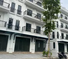 HIẾM HÓT NHÀ ĐEP LIỀN KỀ DỰ ÁN ĐÔNG DƯƠNG ĐỨC THƯỢNG QL32 HOÀI ĐỨC