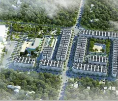 HIẾM HÓT NHÀ ĐEP LIỀN KỀ DỰ ÁN ĐÔNG DƯƠNG ĐỨC THƯỢNG QL32 HOÀI ĐỨC