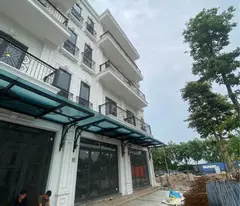 HIẾM HÓT NHÀ ĐEP LIỀN KỀ DỰ ÁN ĐÔNG DƯƠNG ĐỨC THƯỢNG QL32 HOÀI ĐỨC