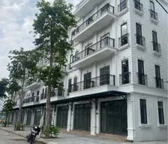 HIẾM HÓT NHÀ ĐEP LIỀN KỀ DỰ ÁN ĐÔNG DƯƠNG ĐỨC THƯỢNG QL32 HOÀI ĐỨC