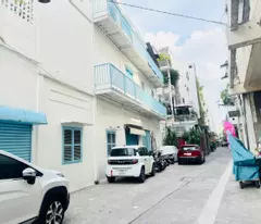 CHÍNH CHỦ BÁN TÒA NHÀ 6 TẦNG HXH Đ.LÊ VĂN SỸ, QUẬN 3 - NGANG HIẾM 8M*15M* LH GIANG GIANG: