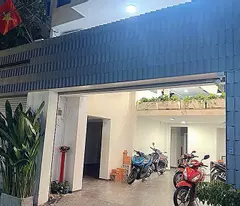 CHÍNH CHỦ BÁN TÒA NHÀ 6 TẦNG HXH Đ.LÊ VĂN SỸ, QUẬN 3 - NGANG HIẾM 8M*15M* LH GIANG GIANG: