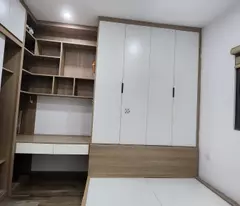 Nhà 3 tầng Văn Quán, DT40m2, MT3.6m, 8.18 tỷ Hà Đông