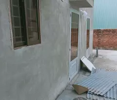 CHO THUÊ NHÀ NGUYÊN CĂN HOẶC NHÀ KÈM ĐẤT RỘNG TẠI LONG PHƯỚC – TP. HCM