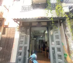NGAY BÀU CÁT ĐỒNG ĐEN - PHƯỜNG 12 TÂN BÌNH - NHỈNH 4 TỶ - NHÀ VÀO Ở NGAY - GIÁ CHỈ 3.86 TỶ