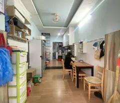 NGAY BÀU CÁT ĐỒNG ĐEN - PHƯỜNG 12 TÂN BÌNH - NHỈNH 4 TỶ - NHÀ VÀO Ở NGAY - GIÁ CHỈ 3.86 TỶ