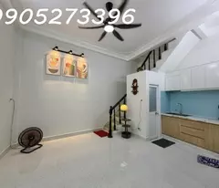 HẺM THÔNG SÁT XE HƠI - LẠC LONG QUÂN P8 TÂN BÌNH - THÔNG SỐ VÀNG NGANG KHỦNG NỞ HẬU 5 x 4.8 - 3