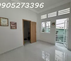 HẺM THÔNG SÁT XE HƠI - LẠC LONG QUÂN P8 TÂN BÌNH - THÔNG SỐ VÀNG NGANG KHỦNG NỞ HẬU 5 x 4.8 - 3